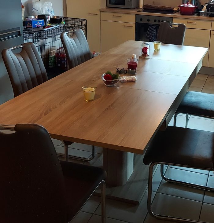 Salle a manger - photo numéro 5