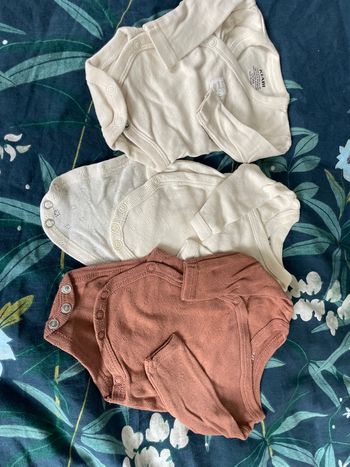 Lot 3 body prema 00 