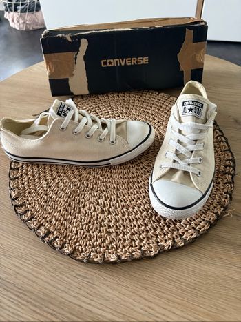 Converse basse