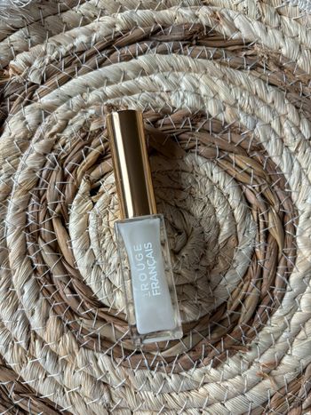 Mascara soin sérum cils et sourcils   le rouge français