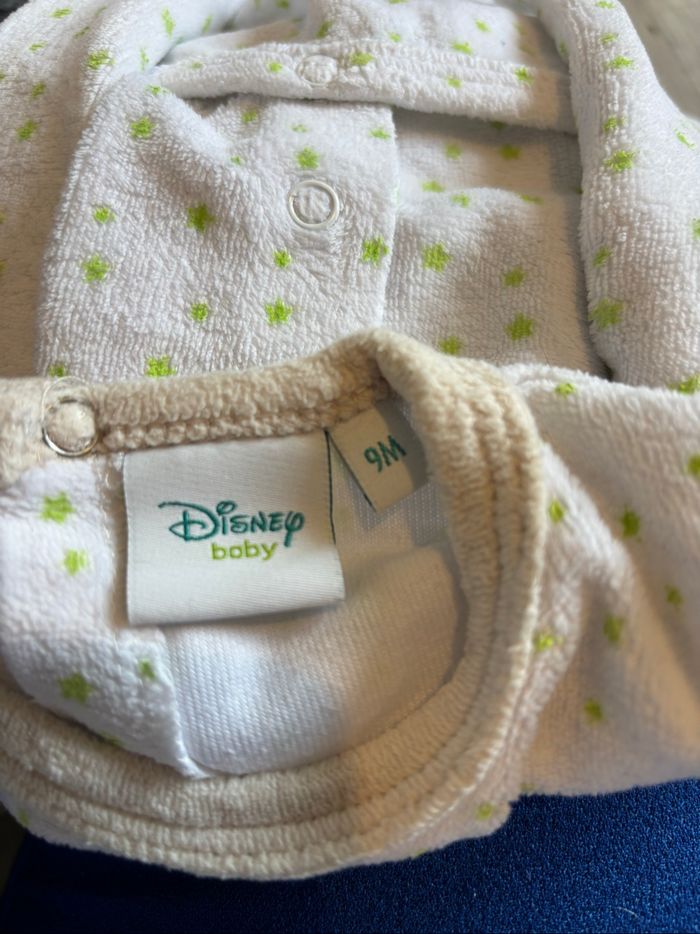 Pyjama Disney - photo numéro 3