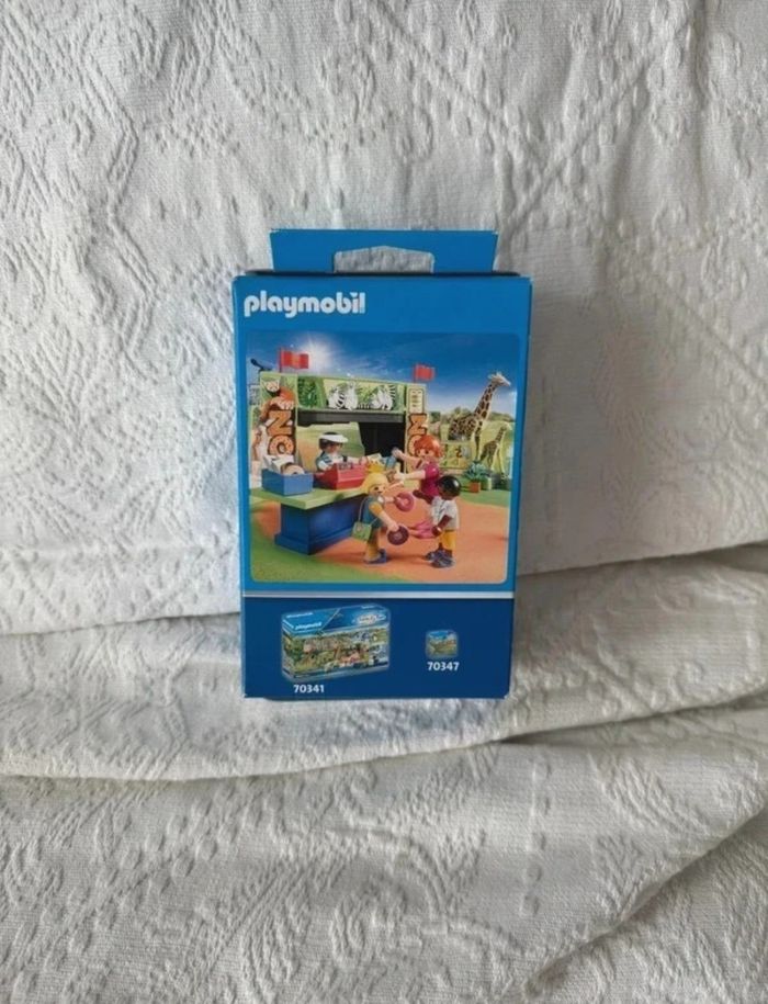 Playmobil - Groupe de flamants roses - photo numéro 2