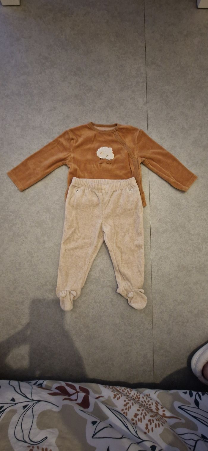 Dors bien 2 pièces - photo numéro 3