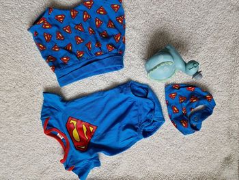 Ensemble superman