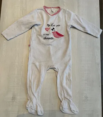 Pyjama