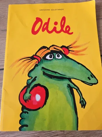 Livre école des loisirs