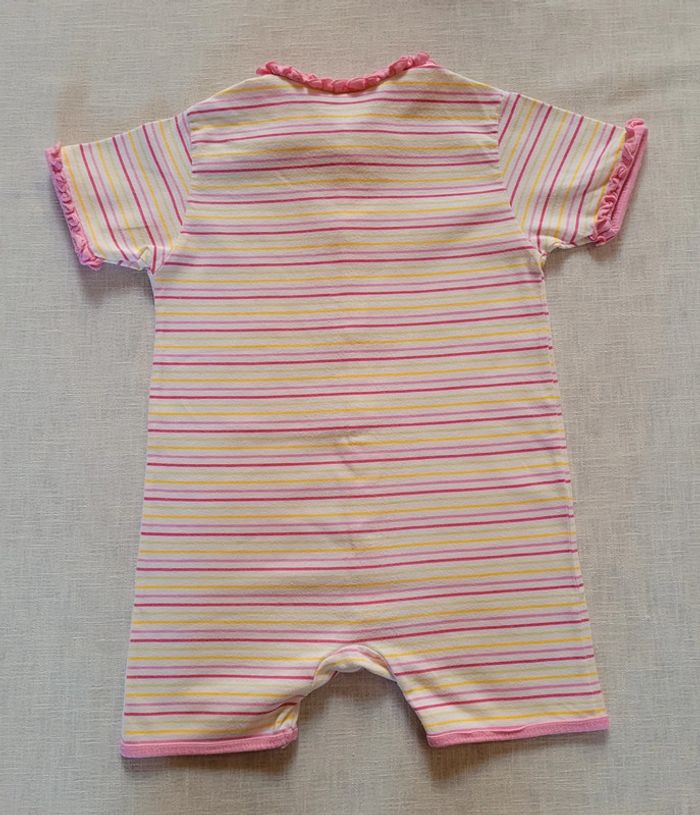 Pyjama bébé - photo numéro 6