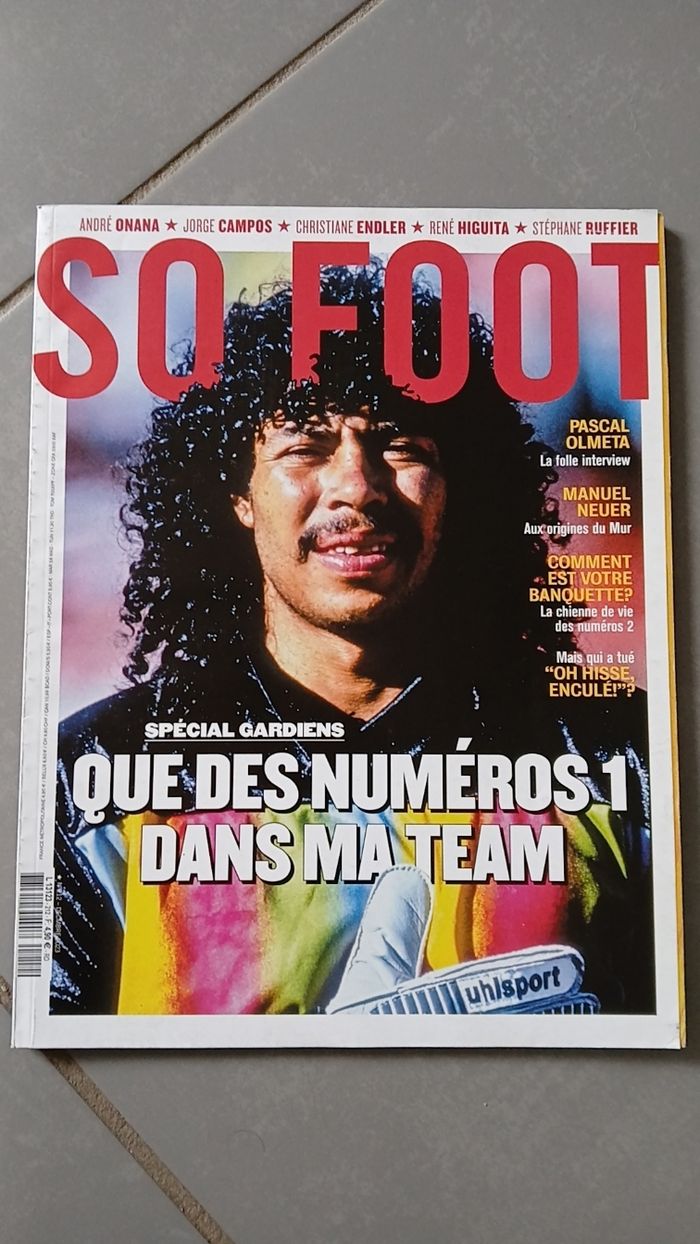 So foot - photo numéro 10