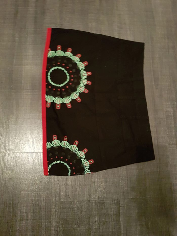 Mini Jupe Coline - photo numéro 3