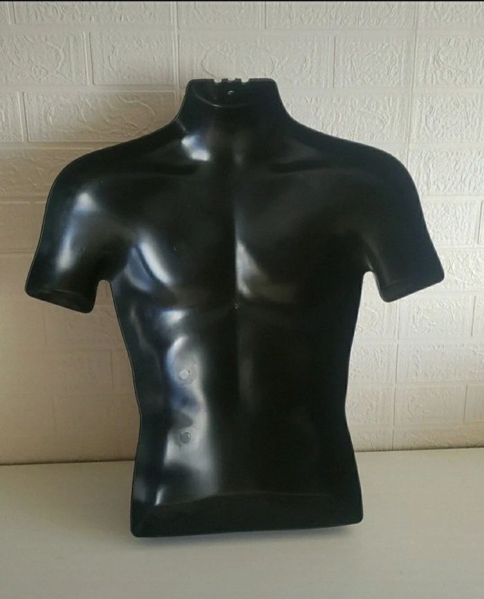 Buste homme - photo numéro 2