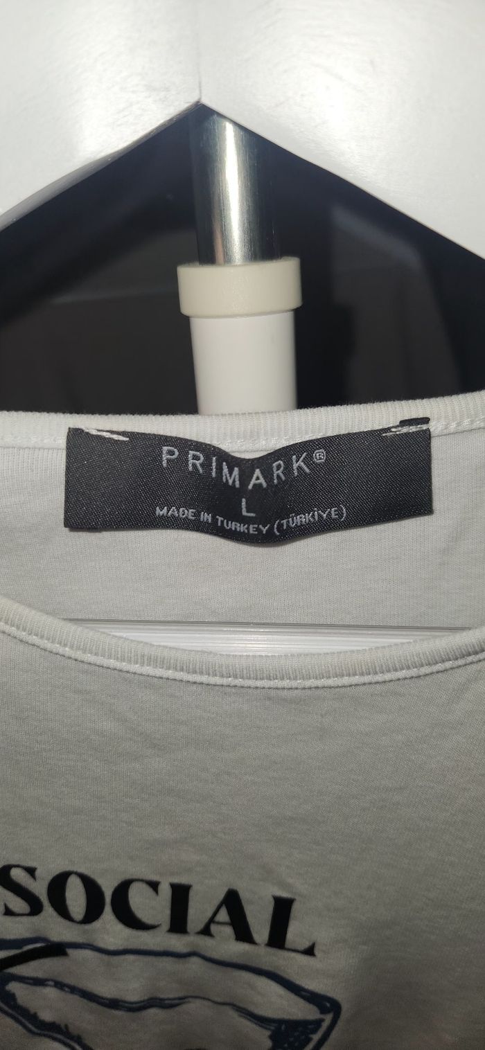 Top manches courtes - photo numéro 3