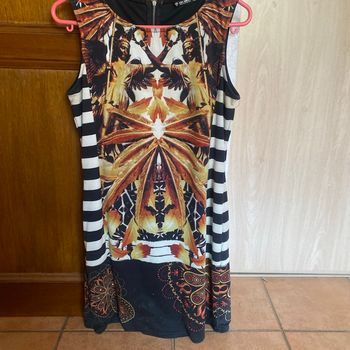 Robe femme demi saison
