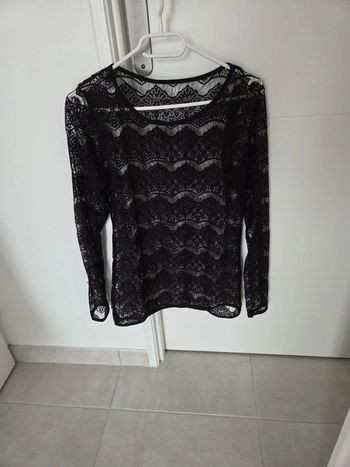Blouse femme