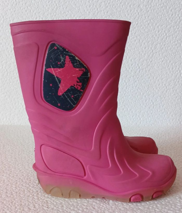 Botte de Pluie Étoile - photo numéro 3