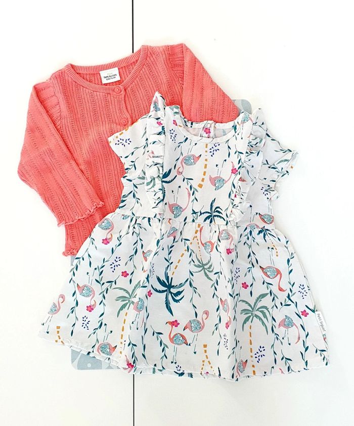 Ensemble Petit Beguin/Tao - 12M