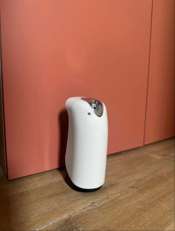 Diffuseur Texam