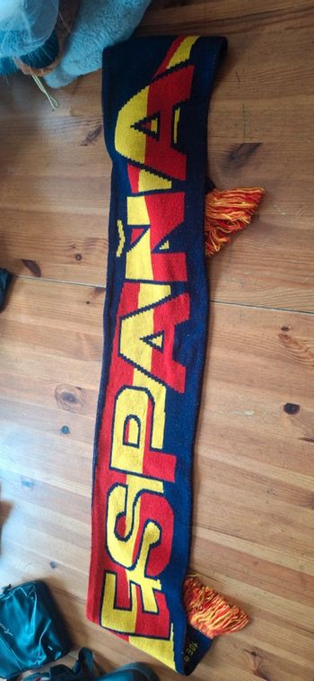 Écharpe de sport Espagne