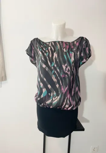 Robe Bershka
