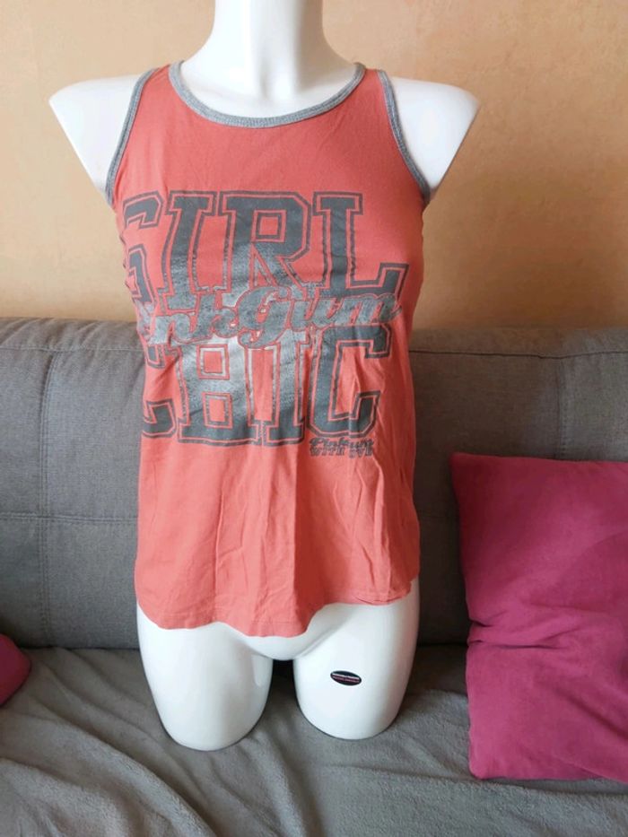 Robe legere