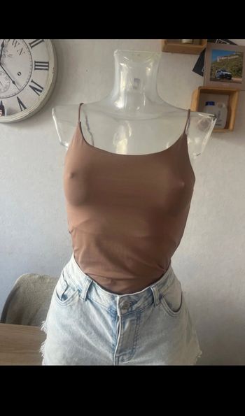 Bodie femme