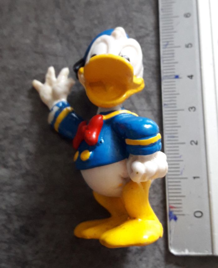 donald de disney figurine - photo numéro 3