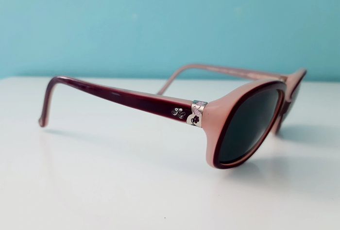 Lunettes de soleil fille 4-8 ans Tartine et Chocolat - photo numéro 6