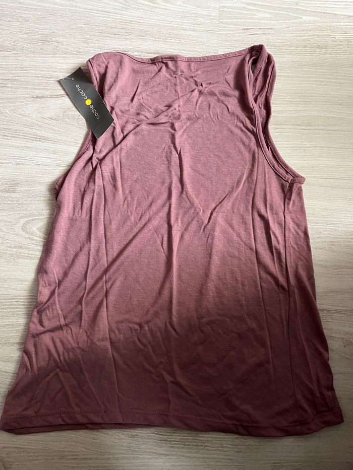 Débardeur taille XS - photo numéro 3