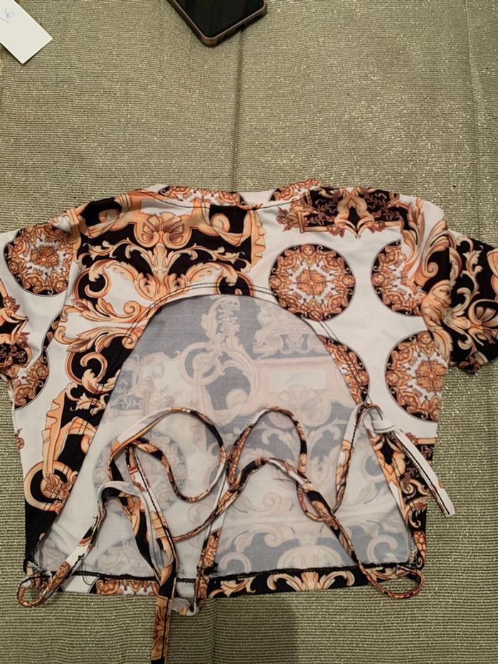 top crop - photo numéro 4