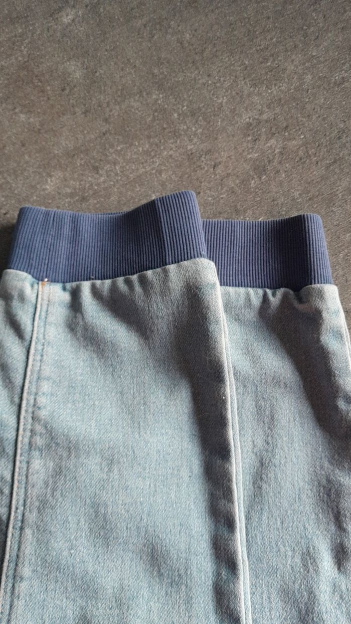 Jean 12 ans - photo numéro 2