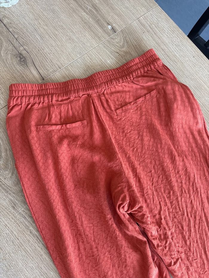 Pantalon léger - photo numéro 6