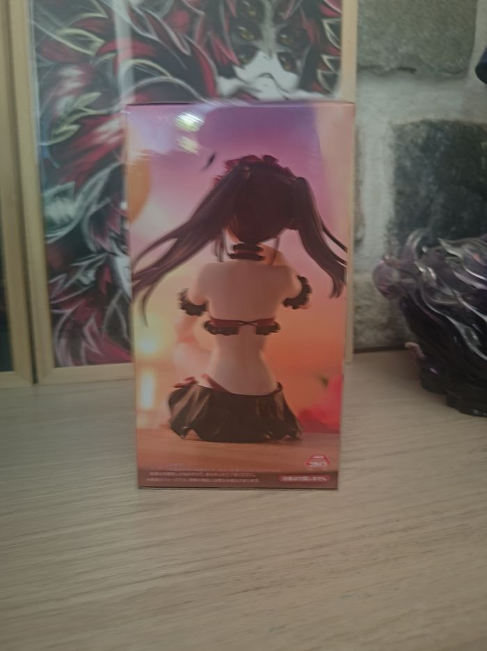 Figurine Noodle stopper kurumi - photo numéro 3