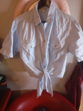Chemise together t 42:44
