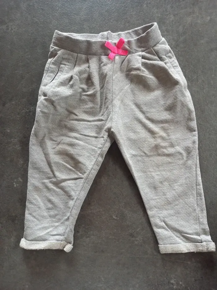 Lot pantalons 24 mois - photo numéro 7