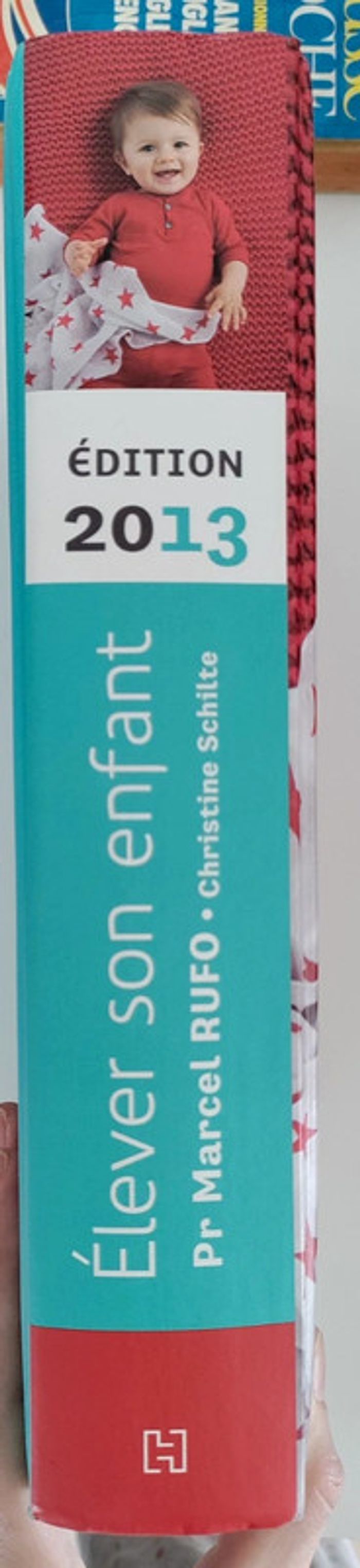 Élever son enfant 0-6 ans - photo numéro 3