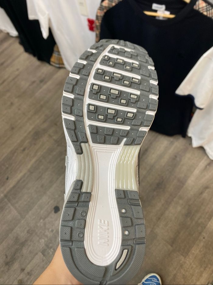 P6000 grise - photo numéro 2