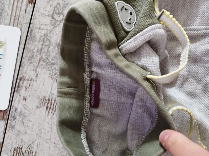 Pantalon sergent major - photo numéro 4