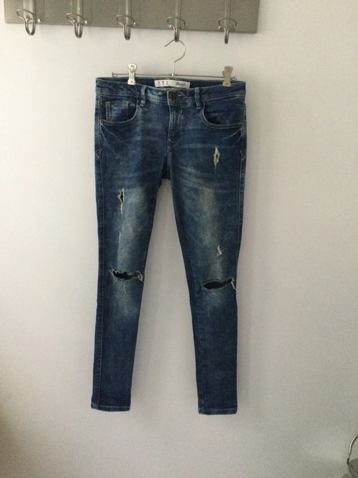 Jeans đź‘–
