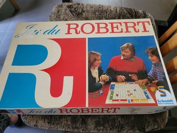 Le Robert