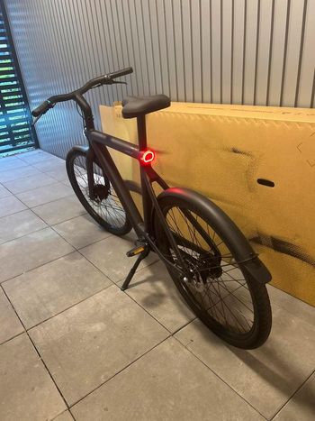 ‎Vélo électrique VanMoof S6 Neuf