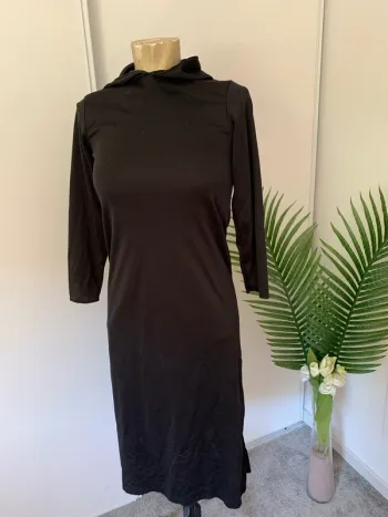 Déguisement robe à capuche 7/8 ans