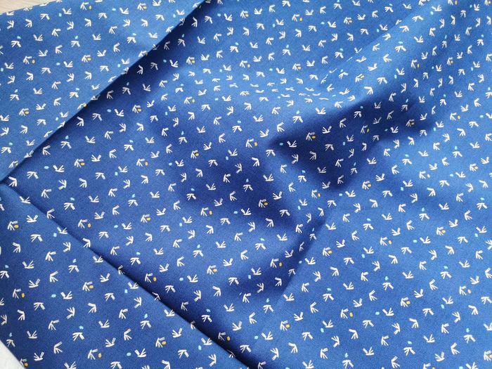 Coupon 300cmx150cm coton épais - photo numéro 2