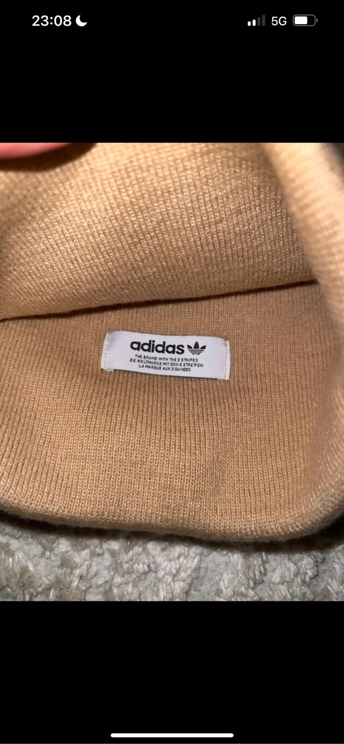 Bonnet Adidas - photo numéro 2