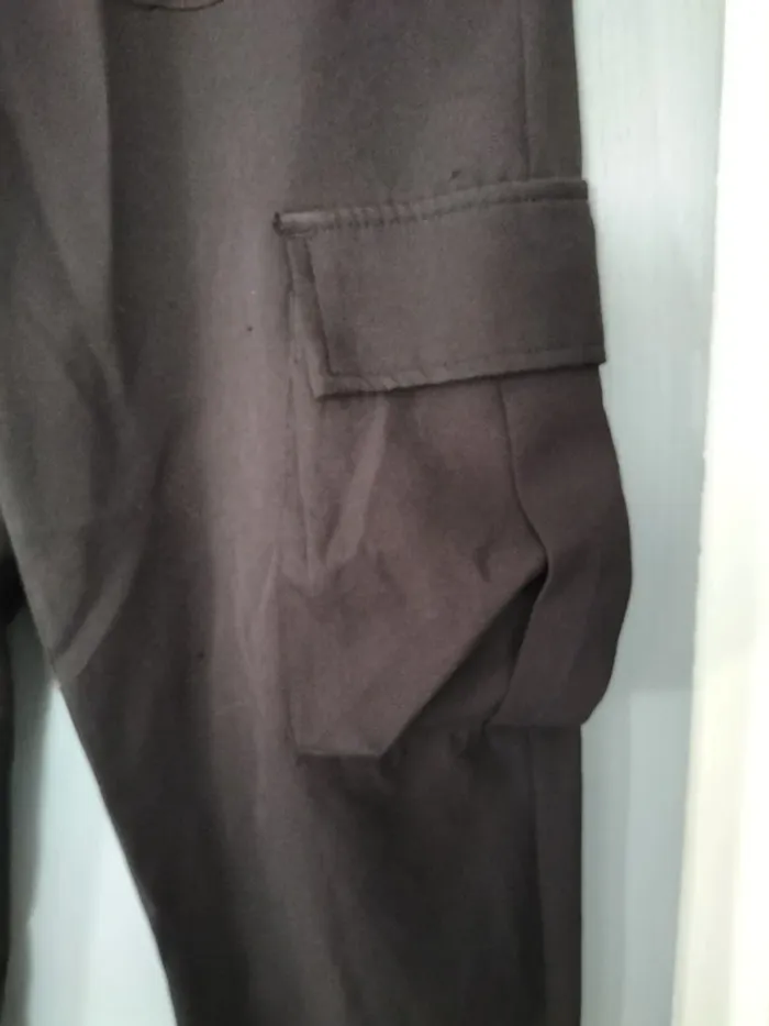 Pantalon cargo - photo numéro 2