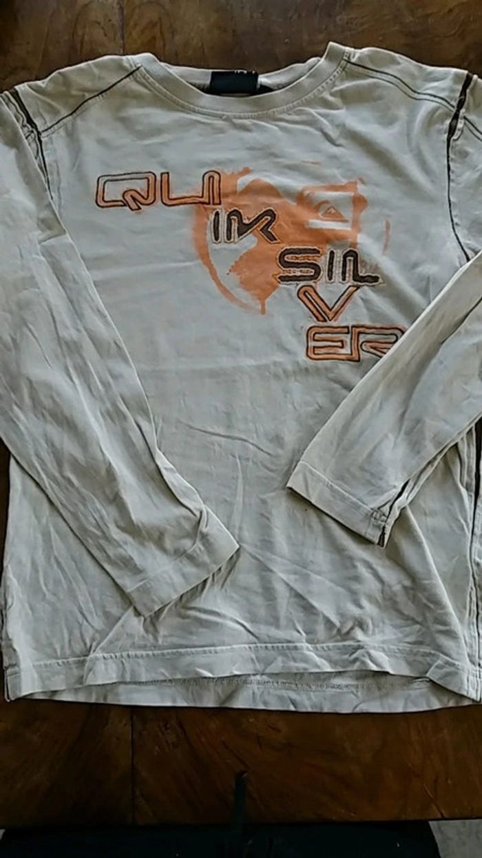 Sweat 12 ans garçon