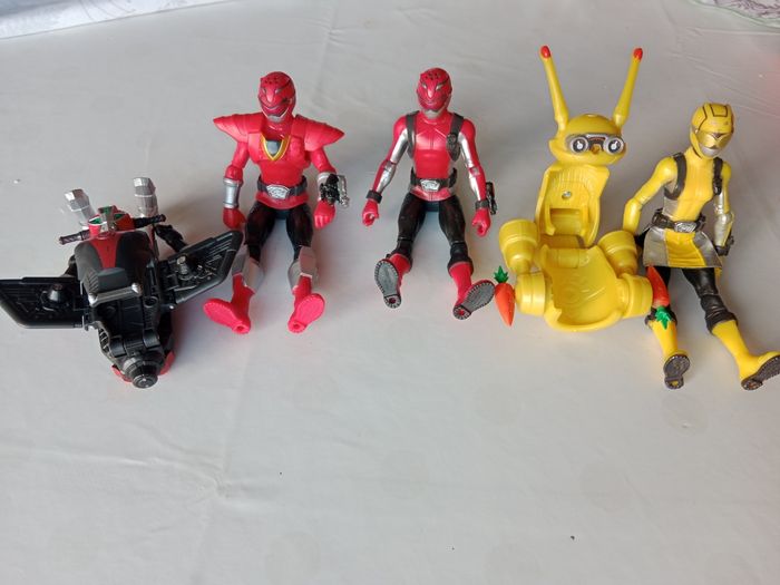 Figurines - photo numéro 2