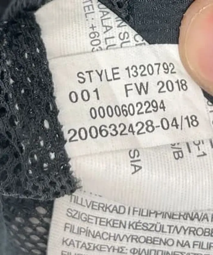 1/4 Zip Under Armour Mens Size M - photo numéro 12