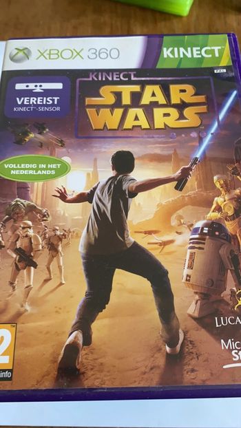 Star Wars