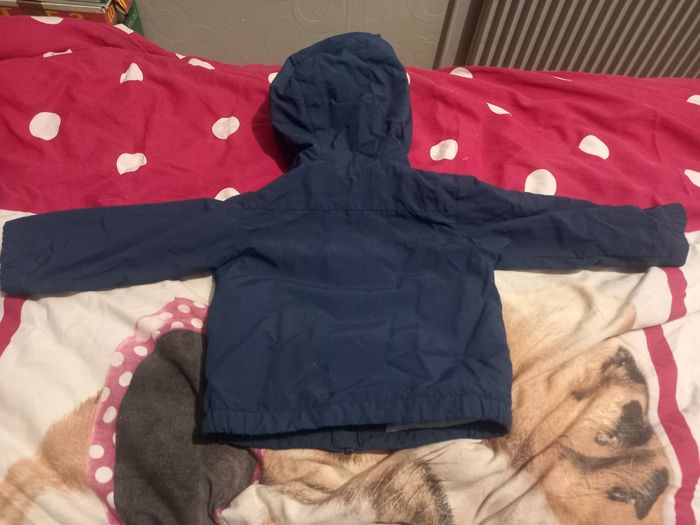 Coupe vent - photo numéro 5