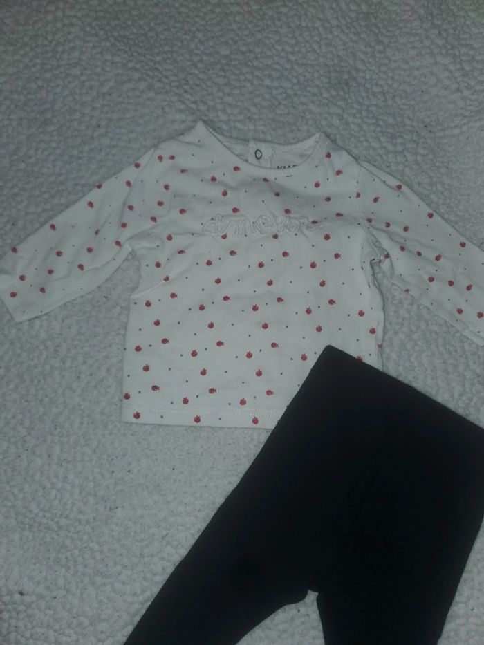 Ensemble 3 mois - photo numéro 2