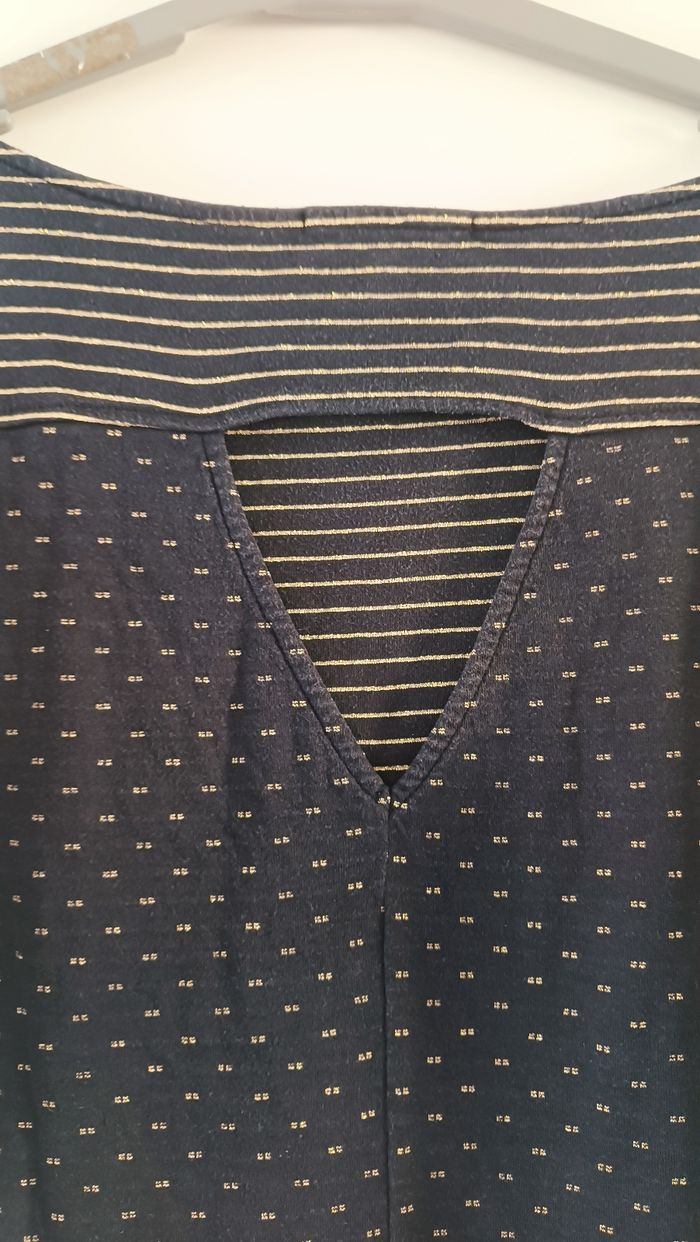 Pull grain de malice - photo numéro 4